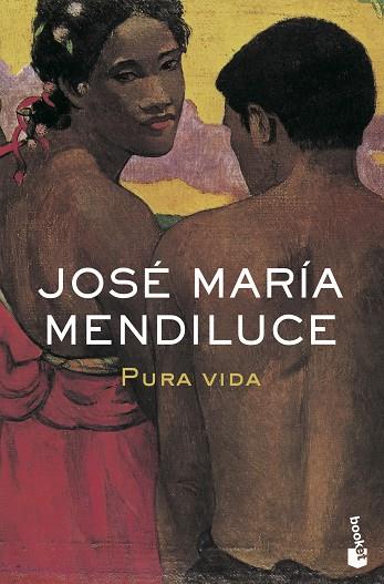 Pura vida | 9788408073246 | Mendiluce, José María