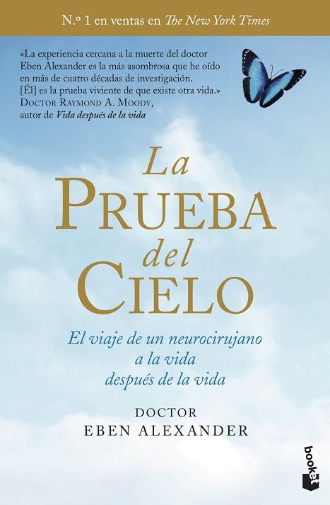 La prueba del cielo | 9788408135753 | Alexander, Eben