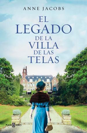 El legado de la villa de las telas | 9788401021930 | Jacobs, Anne