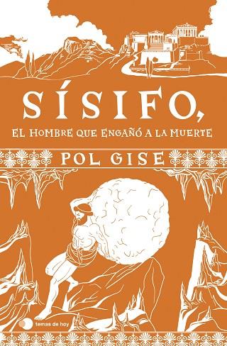 Sísifo, el hombre que engañó a la muerte | 9788410293083 | Gise, Pol