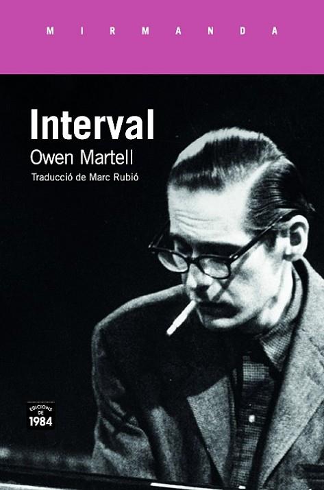 Interval | 9788416987597 | Martell, Owen