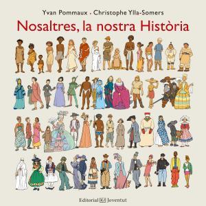 Nosaltres, la nostra Història | 9788426144201 | Pommaux, Yvan