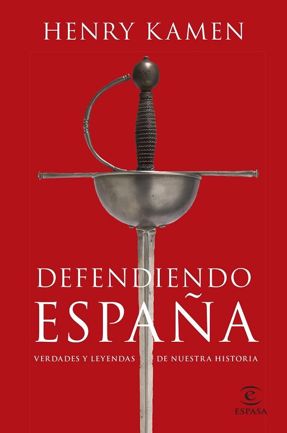 Defendiendo España | 9788467064865 | Kamen, Henry