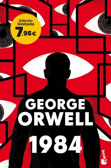 1984 | 9788445017722 | Orwell, George