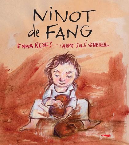 Ninot de fang | 9788412078916 | Reyes, Emma