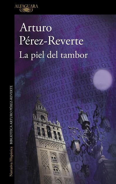 La piel del tambor | 9788420472065 | Pérez-Reverte, Arturo