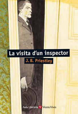 LA VISITA D'UN INSPECTOR N/E | 9788468227559 | Atkins, John / Casas Torrego, Gabriel