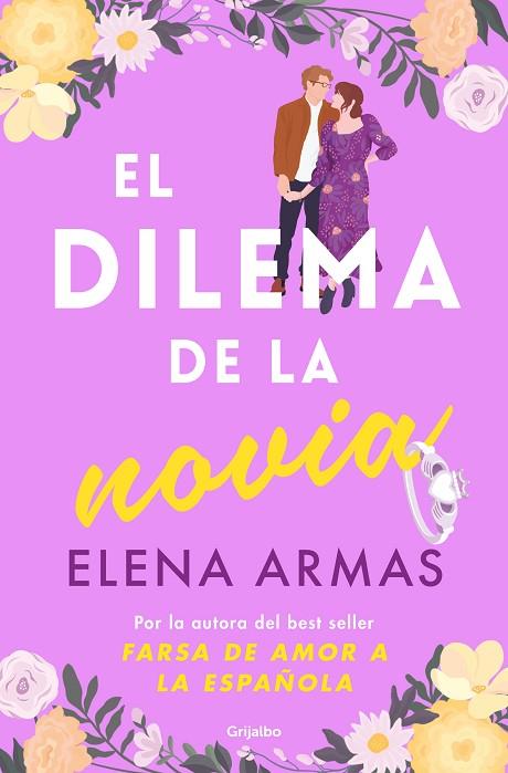 El dilema de la novia | 9788425368257 | Armas, Elena