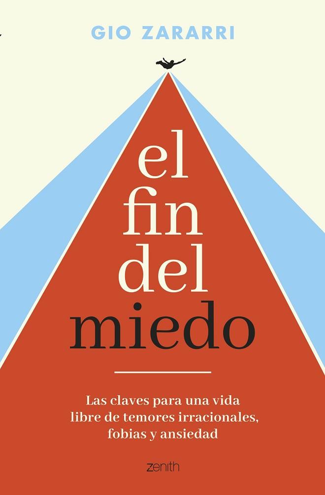 El fin del miedo | 9788408288305 | Zararri, Gio