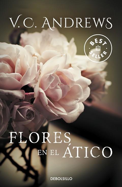 Flores en el ático (Saga Dollanganger 1) | 9788497597463 | Andrews, V.C.