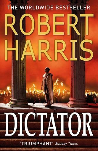 Dictator | 9780099474197 | Harris, Robert