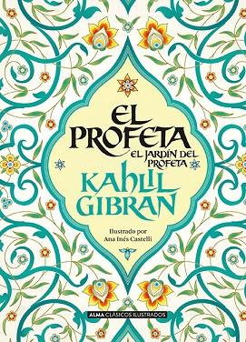 El profeta | 9788417430061 | Gibran, Kahlil