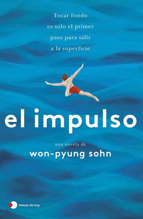 El impulso | 9788499989600 | Won-Pyung Sohn