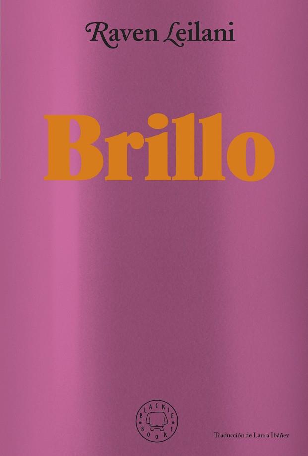 Brillo | 9788418733871 | Leilani, Raven