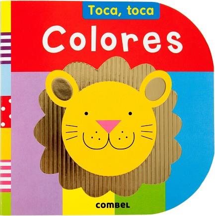 COLORES | 9788498259322 | Land, Fiona