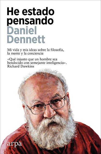 He estado pensando | 9788410313125 | Dennett, Daniel