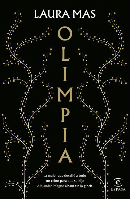 Olimpia | 9788467063639 | Mas, Laura