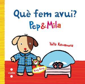 Què fem avui? | 9788466136938 | Kawamura, Yayo