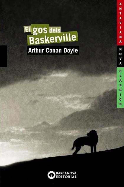 El gos dels Baskerville | 9788448920814 | Doyle, Arthur Conan