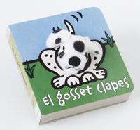 El gosset Clapes | 9788483046142 | Van der Put, Klaartje