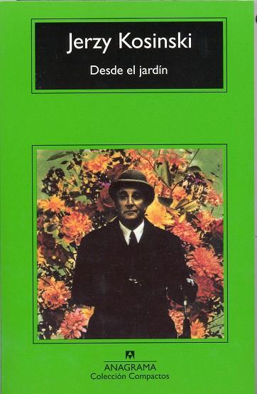 Desde el jardín | 9788433920133 | Kosinski, Jerzy