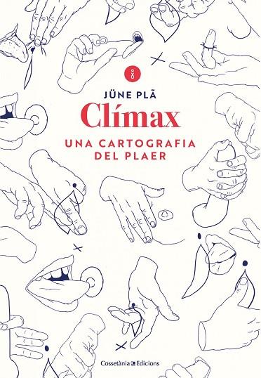 Clímax | 9788490349731 | Plâ, Jüne