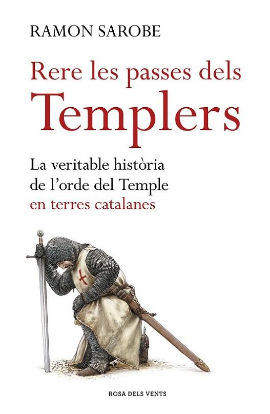 Rere les passes dels templers | 9788416930173 | Sarobe, Ramon