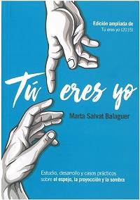 TÚ ERES YO | 9788409406579 | Salvat Balaguer, Marta