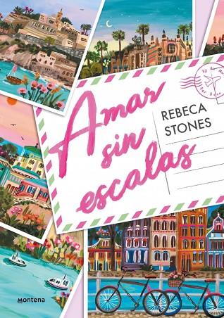 Amar sin escalas | 9788410050266 | Stones, Rebeca