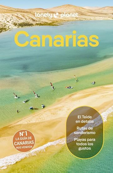 Canarias 4 | 9788408296188 | Gilbert, Sarah / Noble, Isabella