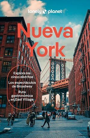 Nueva York 10 | 9788408285854 | Garry, John / Grosberg, Michael