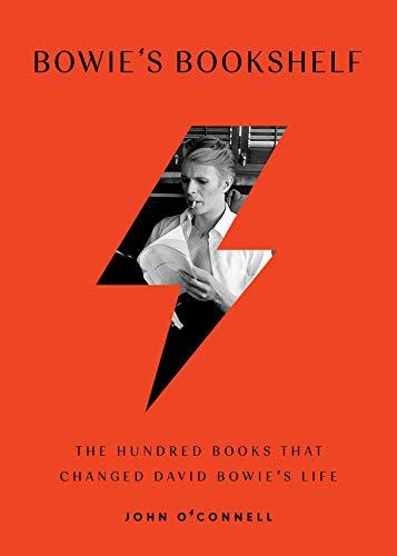 Bowie's Bookshelf | 9781982112547 | O'Connell, Hohn