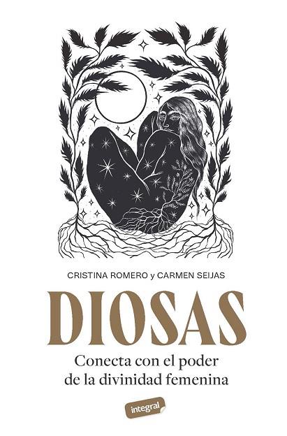 Diosas | 9788491183037 | Romero Miralles, Cristina