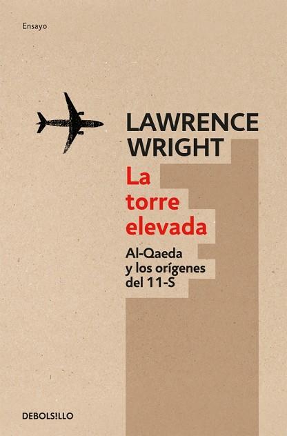 La torre elevada | 9788499891231 | Wright, Lawrence