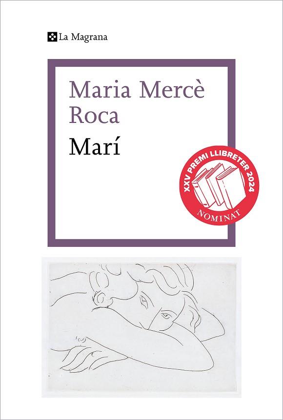 Marí | 9788419013620 | Roca, Maria Mercè