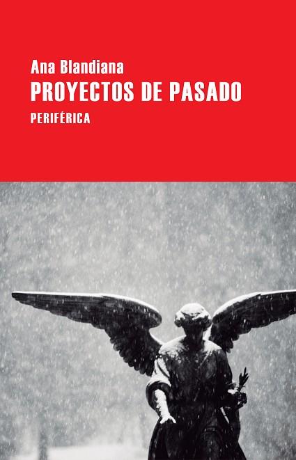 Proyectos de pasado | 9788416291496 | Blandiana, Ana