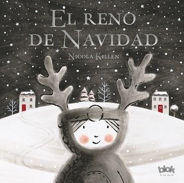 El reno de Navidad | 9788416712489 | Killen, Nicola