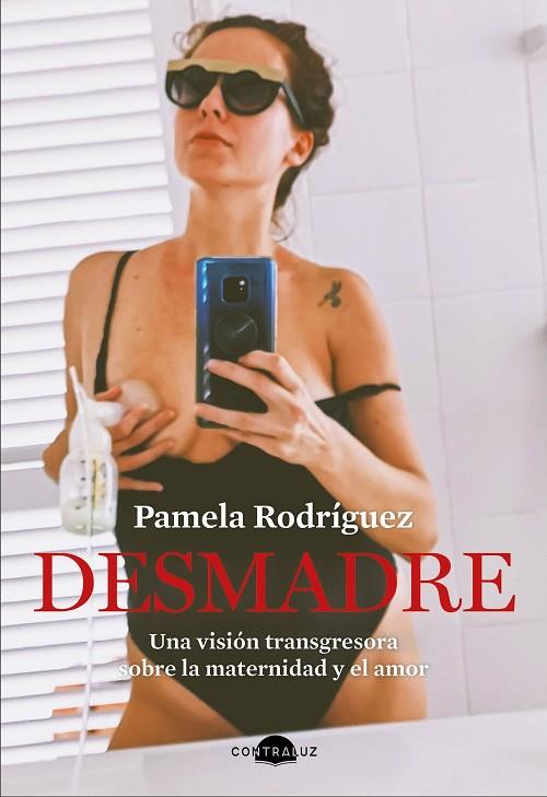 Desmadre | 9788418945083 | Rodríguez, Pamela