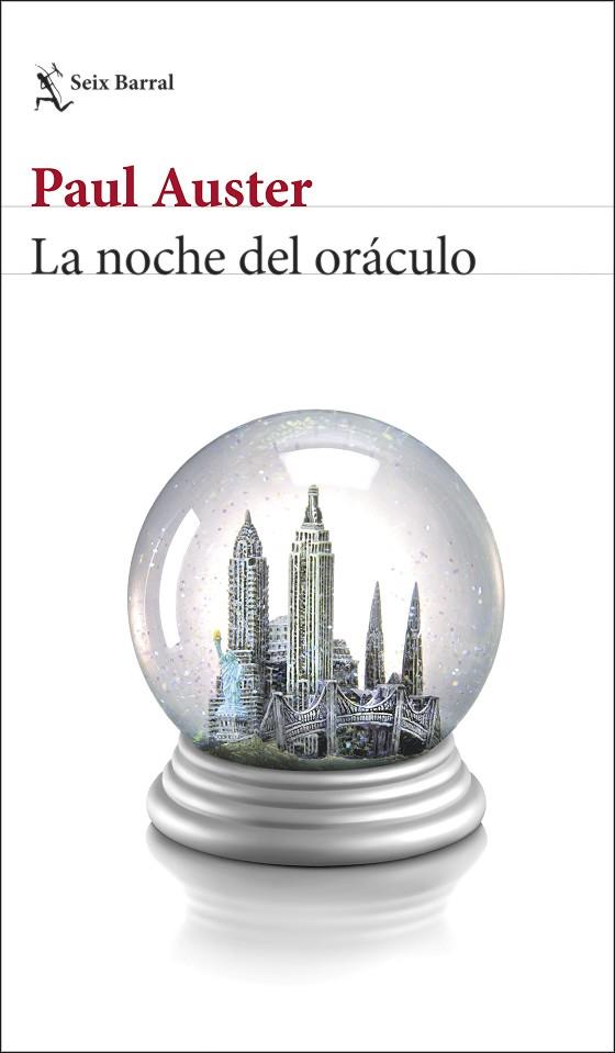 La noche del oráculo | 9788432239854 | Auster, Paul