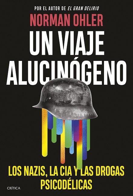 Un viaje alucinógeno | 9788491996972 | Ohler, Norman