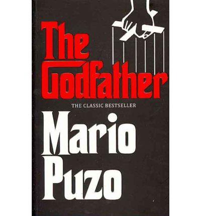 GODFATHER, THE | 9780099528128 | PUZO, MARIO