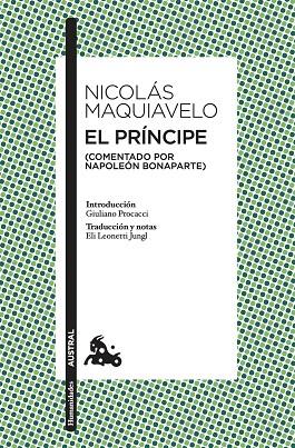 El príncipe | 9788467006377 | Maquiavelo, Nicolás