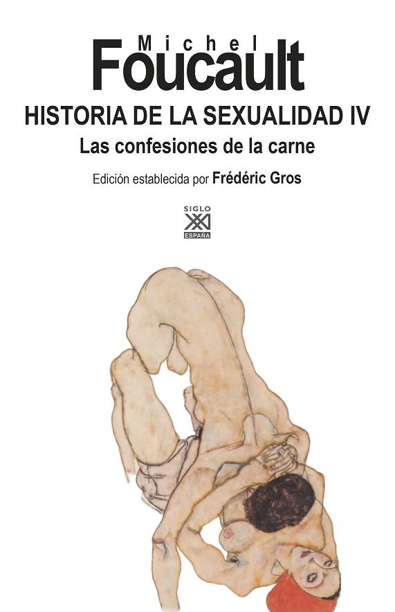 Historia de la sexualidad IV | 9788432319532 | Foucault, Michel