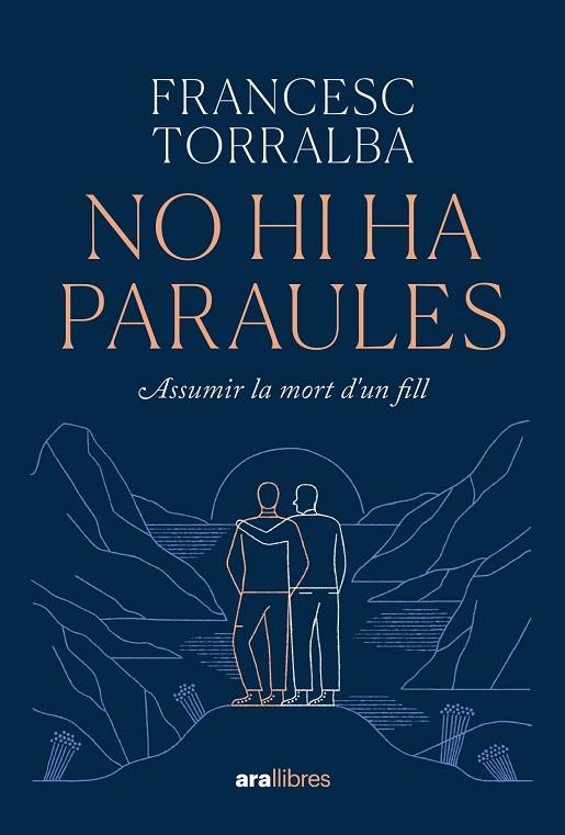 No hi ha paraules | 9788411730938 | Torralba Roselló, Francesc