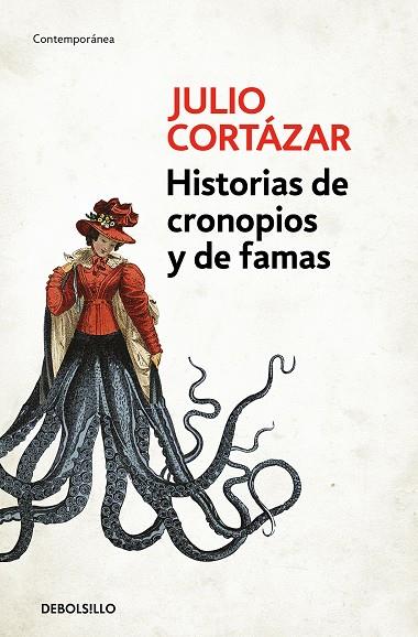 Historias de cronopios y de famas | 9788466331890 | Cortázar, Julio