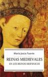 Reinas medievales | 9788497342377 | Fuente Pérez, María Jesús