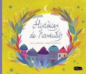 Històries de Nasrudín | 9788415518181