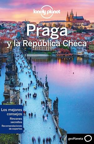 Praga y la República Checa 9 | 9788408177777 | Baker, Mark / Wilson, Neil