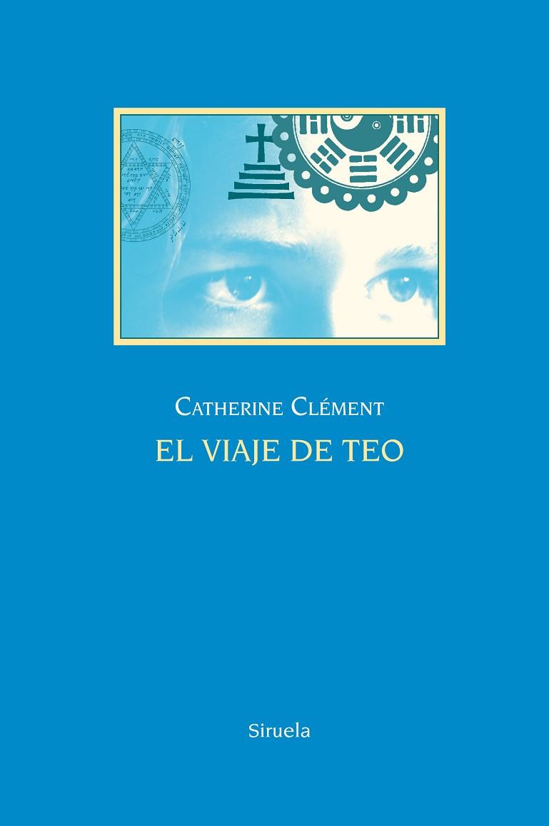 El viaje de Teo | 9788416396870 | Clément, Catherine