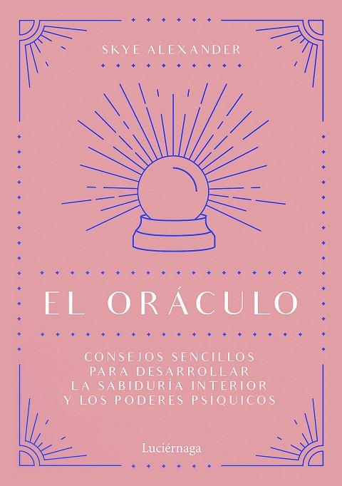 El oráculo | 9788418015434 | Alexander, Skye